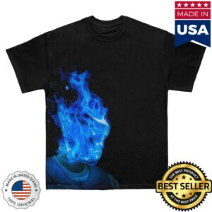 kenny Cold Prints Merch Dave Psychodrama Tour Shirt With Backprint0 kenny Cold Prints Merch Dave Psychodrama Tour Shirt With Backprint0
