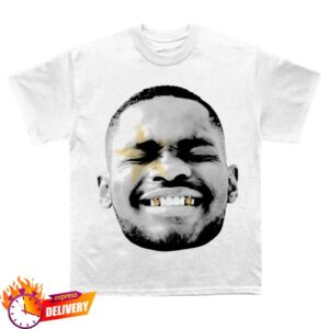 kenny Cold Prints Merch Dave Star Face Shirt