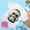 kenny Cold Prints Merch Dave Star Face Shirt0