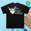 kenny Cold Prints Merch Dave Stoney Shirt With Backprint