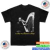 kenny Cold Prints Merch Dave The Boy Who Played The Harp Tour Shirt Black1
