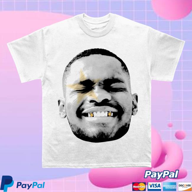 kenny Cold Prints Merch Shop Dave Star Face Shirt kenny Cold Prints Merch Shop Dave Star Face Shirt