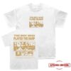 kenny Cold Prints Merch Shop Dave The Boy Who Played The Harp Poster Shirt