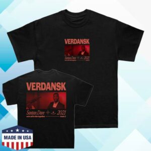 kenny Cold Prints Merch Shop Dave Verdansk Shirt kenny Cold Prints Merch Shop Dave Verdansk Shirt