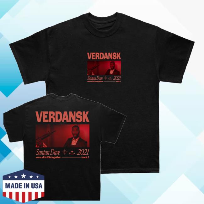 kenny Cold Prints Merch Shop Dave Verdansk Shirt kenny Cold Prints Merch Shop Dave Verdansk Shirt