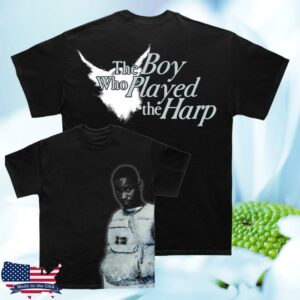 kenny Coldprints Merch Shop Dave Stoney Shirt