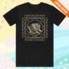 kenny Colm Mcguinness Merch Accordian Shirt Black