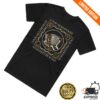 kenny Colm Mcguinness Merch Accordian Shirt Black0
