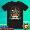 kenny Colm Mcguinness Merch Ship Shirt Black