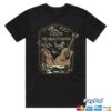 kenny Colm Mcguinness Merch Violin And Guitar Shirt Black