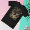kenny Colm Mcguinness Merch Violin And Guitar Shirt Black0