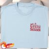 kenny Coors Banquet Merch Seager X Coors Banquet Bumper Tee