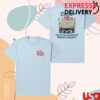 kenny Coors Banquet Merch Seager X Coors Banquet Bumper Tee1