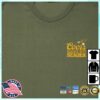 kenny Coors Banquet Merch Seager X Coors Banquet Preserve Tee