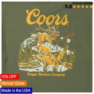kenny Coors Banquet Merch Seager X Coors Banquet Preserve Tee1 kenny Coors Banquet Merch Seager X Coors Banquet Preserve Tee1