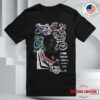 kenny Corru Store Merch Idril Mural Shirt