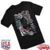 kenny Corru Store Merch Idril Mural Shirts