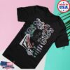 kenny Corru Store Merch Idril Mural Shirtw