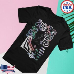 kenny Corru Store Merch Idril Mural Shirtw kenny Corru Store Merch Idril Mural Shirtw