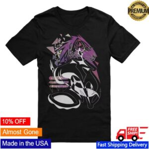 kenny Corru Store Merch Vekoa Mural Shirt kenny Corru Store Merch Vekoa Mural Shirt