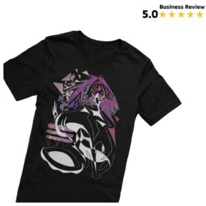 kenny Corru Store Merch Vekoa Mural Shirt3 kenny Corru Store Merch Vekoa Mural Shirt3