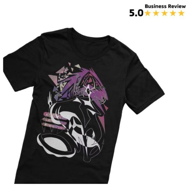 kenny Corru Store Merch Vekoa Mural Shirt3