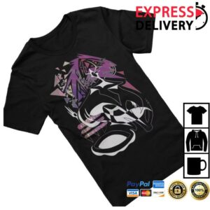kenny Corru Store Merch Vekoa Mural Shirtw kenny Corru Store Merch Vekoa Mural Shirtw