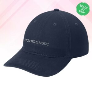 kenny Cut Copy Merch Cut Copy Lights Music Hat kenny Cut Copy Merch Cut Copy Lights Music Hat