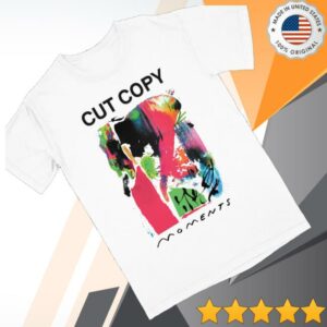 kenny Cut Copy Store Merch Shop Cut Copy Moments Shirts kenny Cut Copy Store Merch Shop Cut Copy Moments Shirts