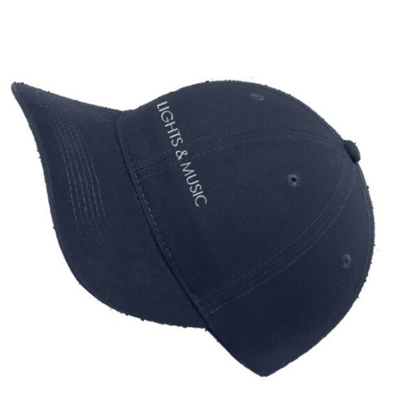 kenny Cut Copy Store Merch Shop Lights Music Hatw