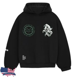 kenny D Block S Te Fan Merch Store 20 Years Fhti Hoodies kenny D Block S Te Fan Merch Store 20 Years Fhti Hoodies