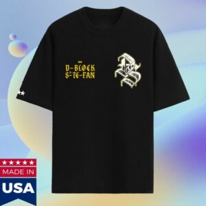 kenny D Block S Te Fan Merch Store 20 Years Fhti Shirts kenny D Block S Te Fan Merch Store 20 Years Fhti Shirts