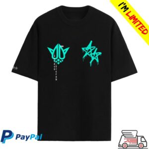 kenny D Block S Te Fan Merch Store From History To Infinity Shirt