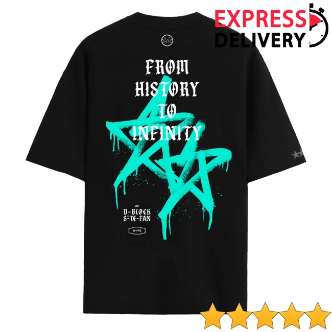 kenny D Block S Te Fan Merch Store From History To Infinity Shirts kenny D Block S Te Fan Merch Store From History To Infinity Shirts