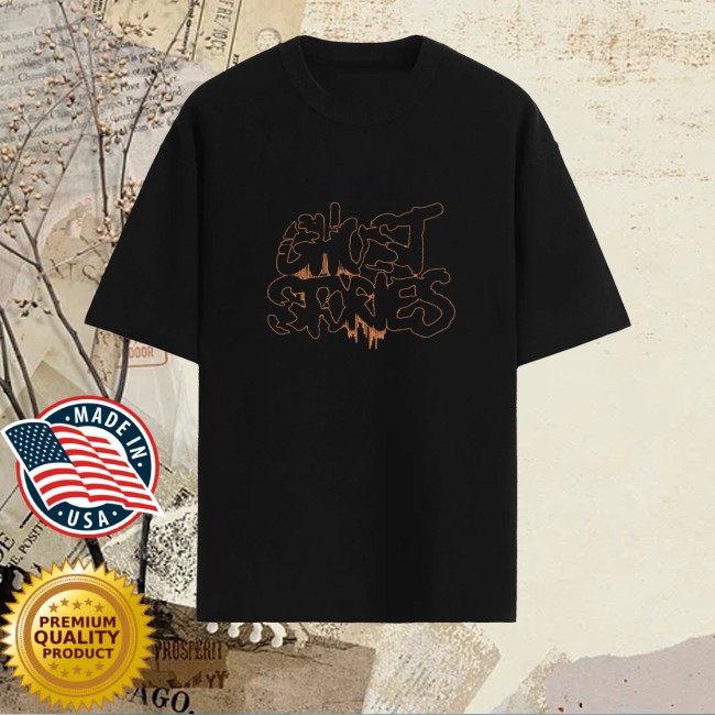 kenny D Block S Te Fan Merch Store Ghost Stories Shirt kenny D Block S Te Fan Merch Store Ghost Stories Shirt