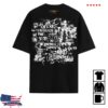 D-Block & S-Te-Fan Merch Store Ghost Stories Shirt 1 kenny D Block S Te Fan Merch Store Ghost Stories Shirts