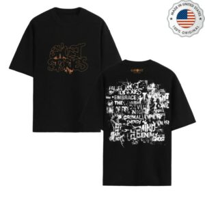 kenny D Block S Te Fan Merch Store Ghost Stories Shirtss kenny D Block S Te Fan Merch Store Ghost Stories Shirtss