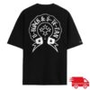 D-Block & S-Te-Fan Merch Store Music Made Addicts Shirt 4 kenny D Block S Te Fan Merch Store Music Made Addicts Shirt
