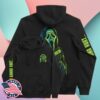 Damaged Society Merch Store Stab Hoodie 3 kenny Damaged Society Merch Store Stab Hoodie