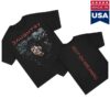 Daughtry Official Merch Shop Store The Day I Die Shirt 1 kenny Daughtry Official Merch Shop Store The Day I Die Shirts
