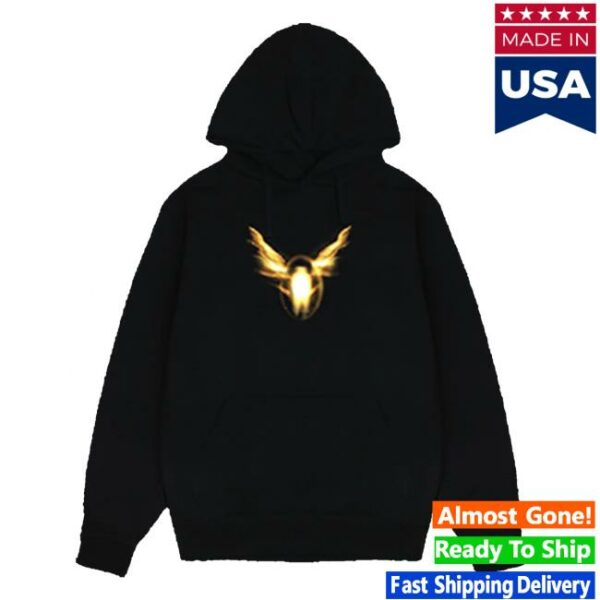 kenny Dave Store Merch Shop Icon Hoodie