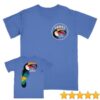 kenny Dawes Merch Oh Brother Toucan Shirt