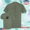 kenny Dawes Merch Shop Duo Tour 2025 Shirt
