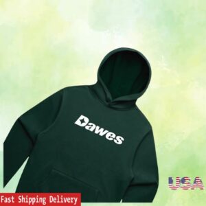 kenny Dawes Merch Shop Pine Green Dawes Sparkle Hoodiee kenny Dawes Merch Shop Pine Green Dawes Sparkle Hoodiee