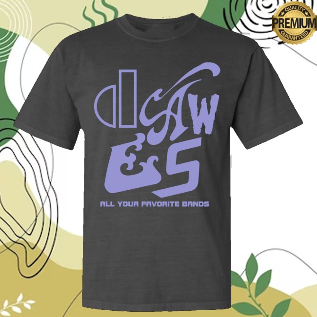 kenny Dawes Merch Store Dawes All Your Favorite Bands Shirts kenny Dawes Merch Store Dawes All Your Favorite Bands Shirts