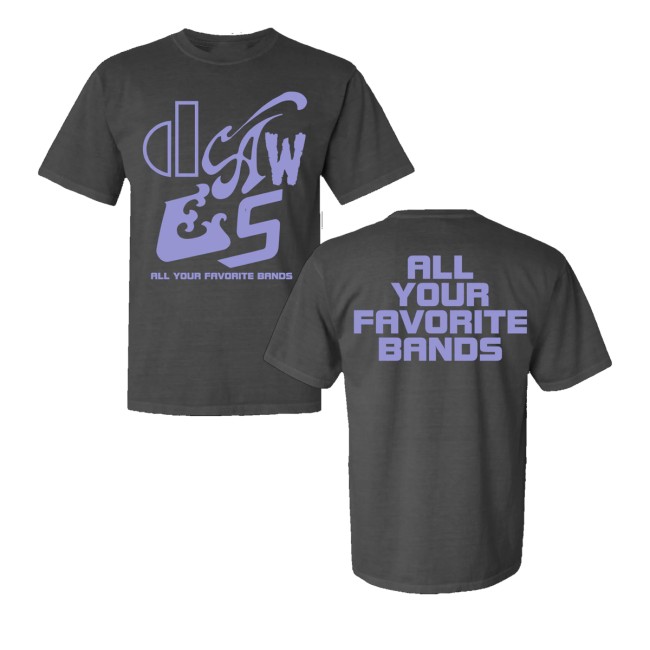 kenny Dawes Merch Store Dawes All Your Favorite Bands Shirtss kenny Dawes Merch Store Dawes All Your Favorite Bands Shirtss