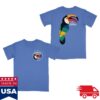 Dawes Merch Store Oh Brother Toucan Tee 1 kenny Dawes Merch Store Oh Brother Toucan Tee0