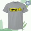 Dawes Merch Store Thumbs Up Shirt 4 kenny Dawes Merch Store Thumbs Up Shirt