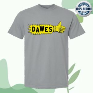 kenny Dawes Merch Store Thumbs Up Shirt kenny Dawes Merch Store Thumbs Up Shirt