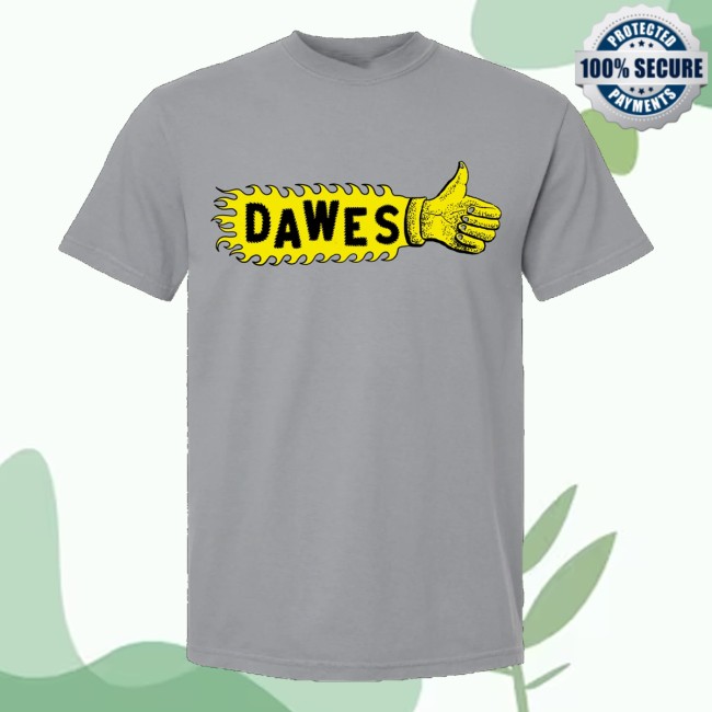 kenny Dawes Merch Store Thumbs Up Shirt kenny Dawes Merch Store Thumbs Up Shirt